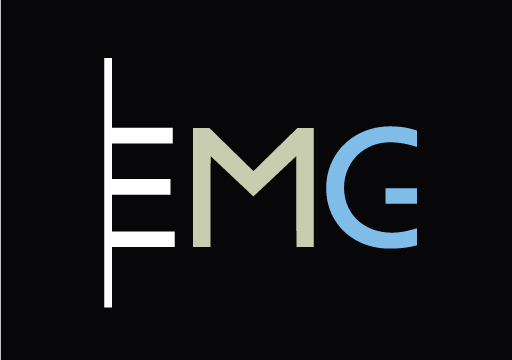 EMG ONE Logo